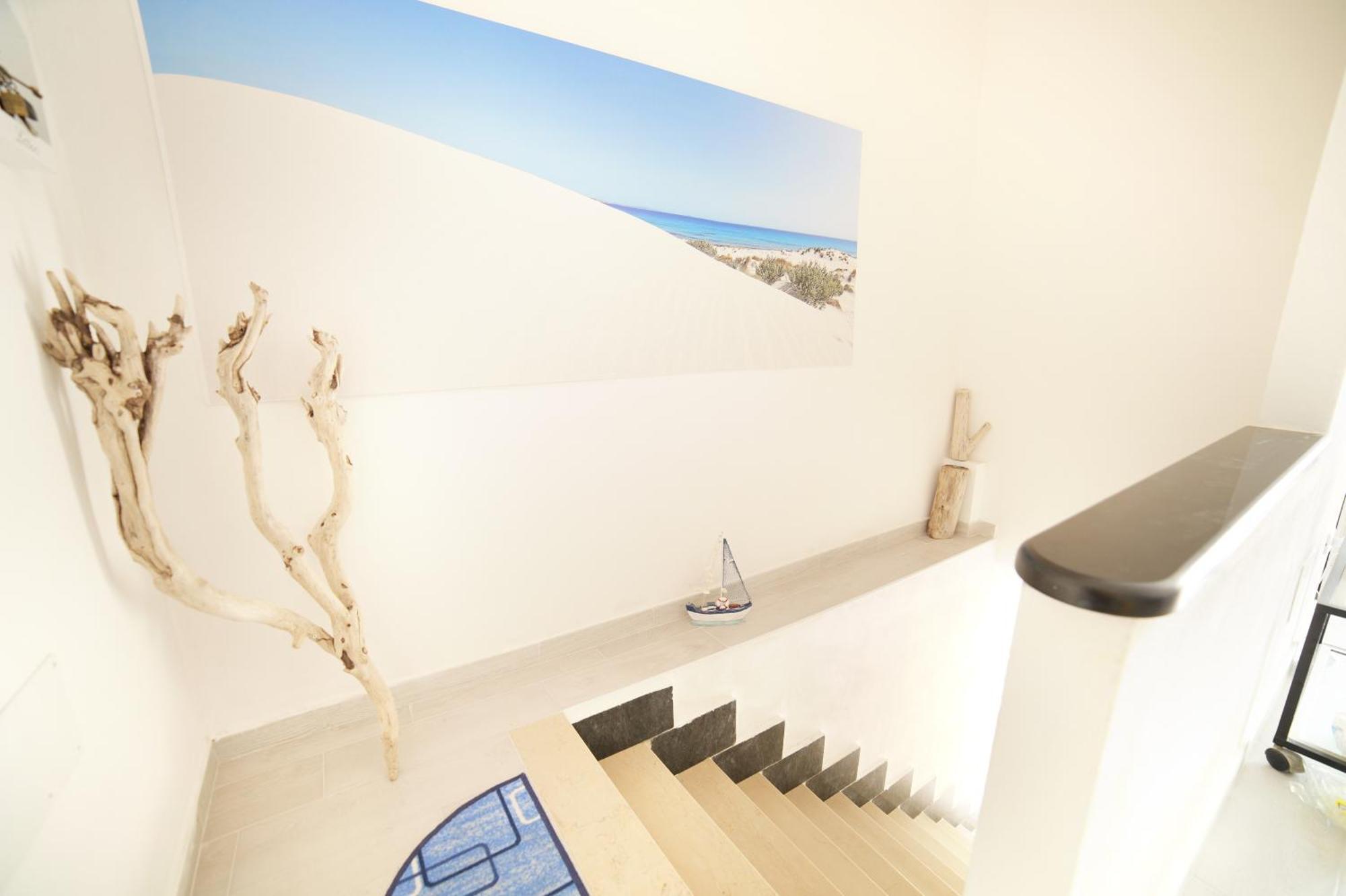 Followthesun- Camera Fronte Mare Portoscuso Exteriér fotografie
